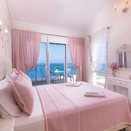 Villa Sunset Skála Kallirákhis Екстериор снимка